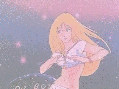 Nicole Arbour Gif