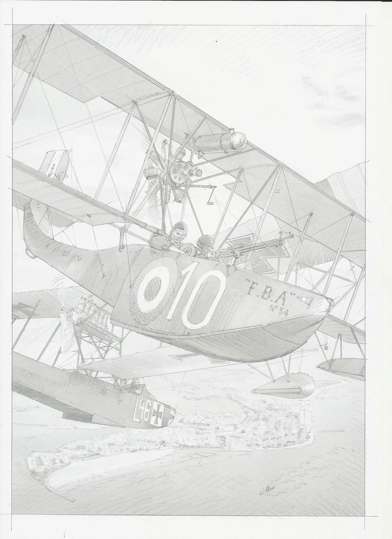ILLUSTRATIONS ARDHAN ( AERONAVALE HISTORIQUE ) Fba_lo10