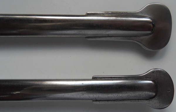 Sabre de Cavalerie de Réserve mod 1880 d'essai Sdc11218