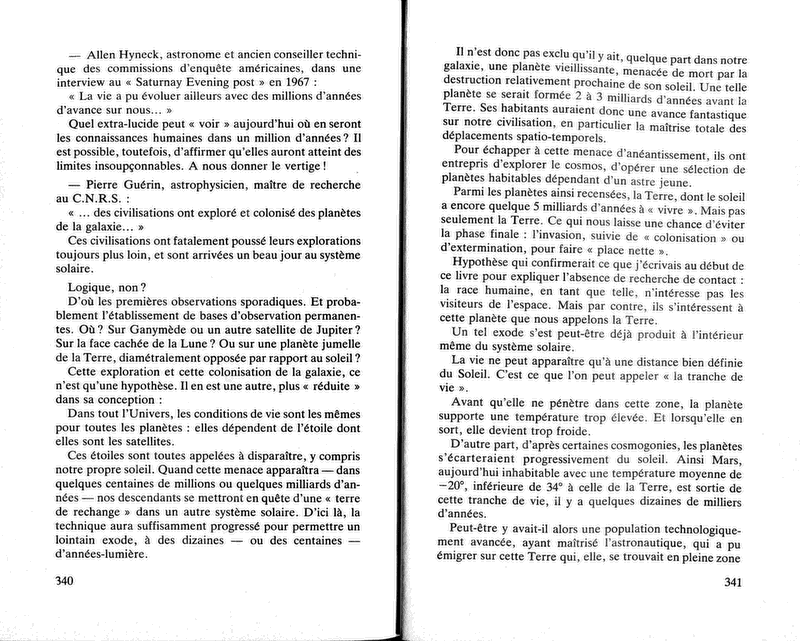 diges - Diges (Yonne) - 24 septembre 1954… à la poursuite de l’hélicoptère fantôme !! - Page 5 Garrea10