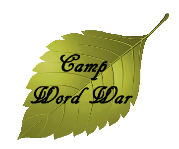 Camp Word War