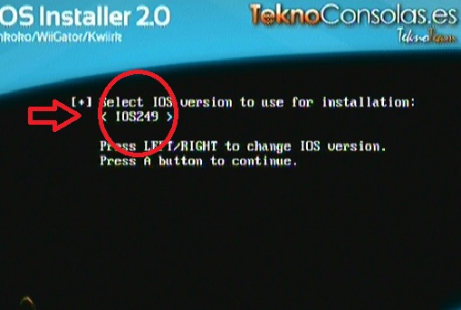 Wii System Menu 4.2U Softmod Do_not10