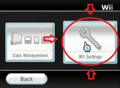 Wii System Menu 4.2U Softmod