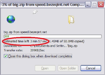 How To Download A Single Link From Megaupload Tme10