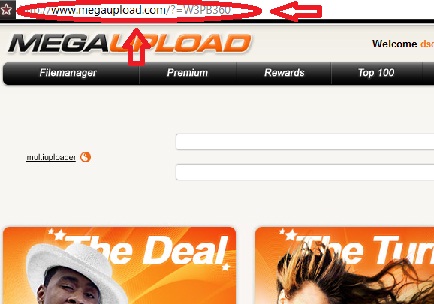 How To Download A Single Link From Megaupload Untitl13