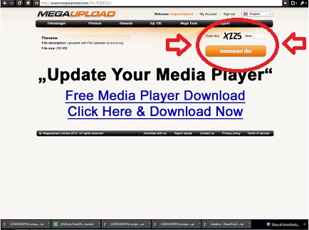How To Download A Single Link From Megaupload Untitl14