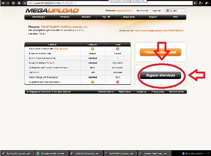 How To Download A Single Link From Megaupload Untitl16