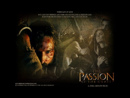  فيلم الام المسيح لميل جبسون The Passion Of The Christ 2003_t10