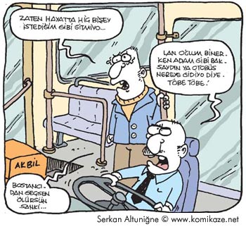 Komik Karikatürler 20051210