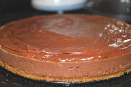 Cheesecake alla nutella 12617_10