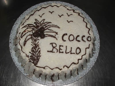 TORTA AL COCCO 2869610