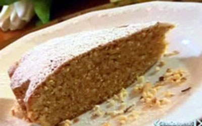 Torta di Nocciole di Cotto e Mangiato Torta-20