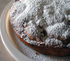 Torta di Mele con olio Torta_36
