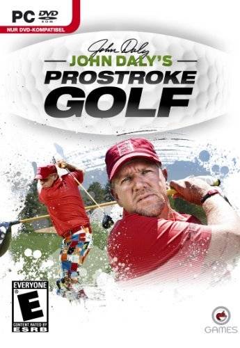  John Dalys ProStroke Golf 78831610