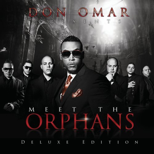  ExClUsIvE - Don Omar - Meet The Orphans - 2010 - FuLl AlBuM - 320Kbps  Myegyc10