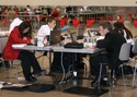 Advertising Design Competition at State 2010 Advdes10