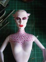 Danseuse de Jabba Tete310