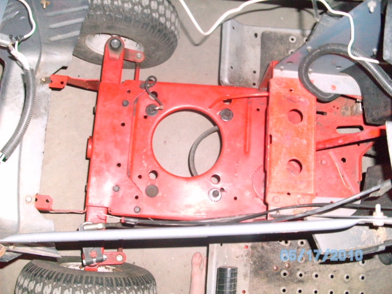 MTD MUD Machine Sany0014