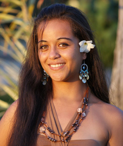 Miss Teenager Papara 2011 - Ragnihei Aukara-Ellacott Lahana10