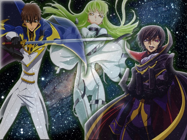 Créations Code Geass. Code_g10