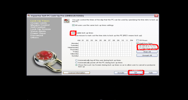 Guide d’installation H12