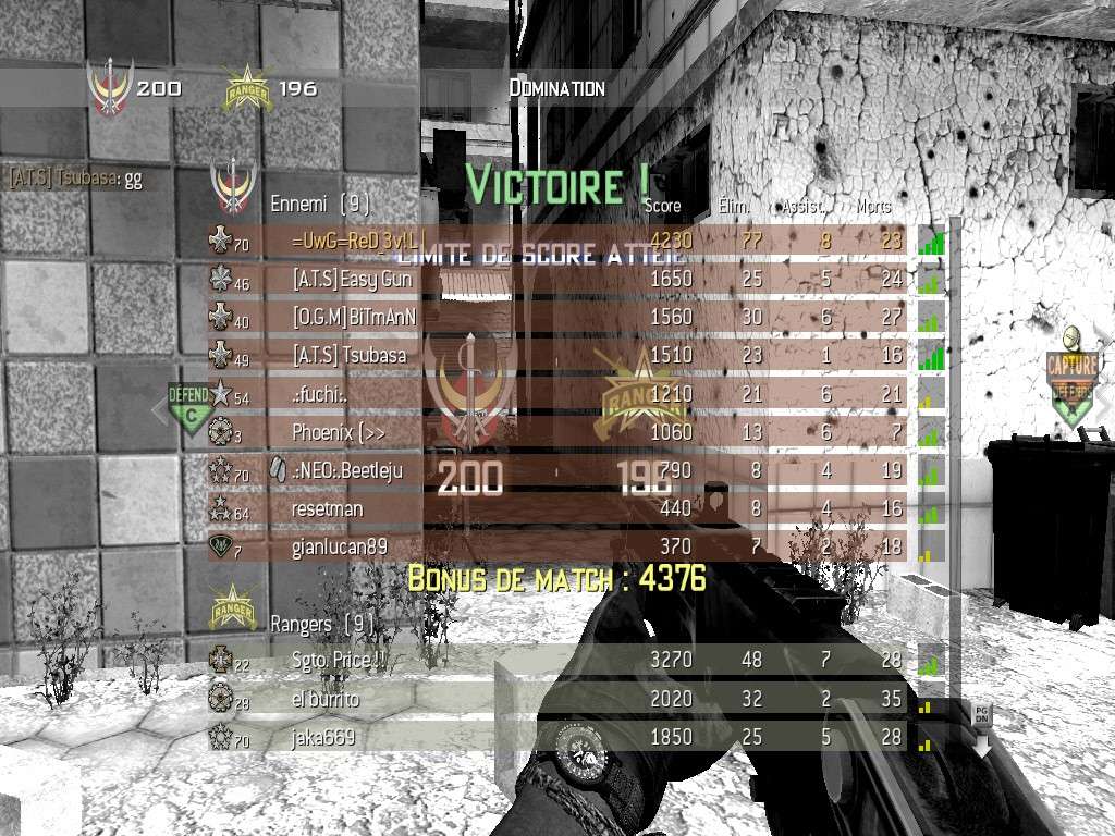 my best games Iw4mp-12