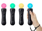 Sony: PS Move will have 250,000 headstart in the UK 610