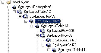 Décalage du layout... 111