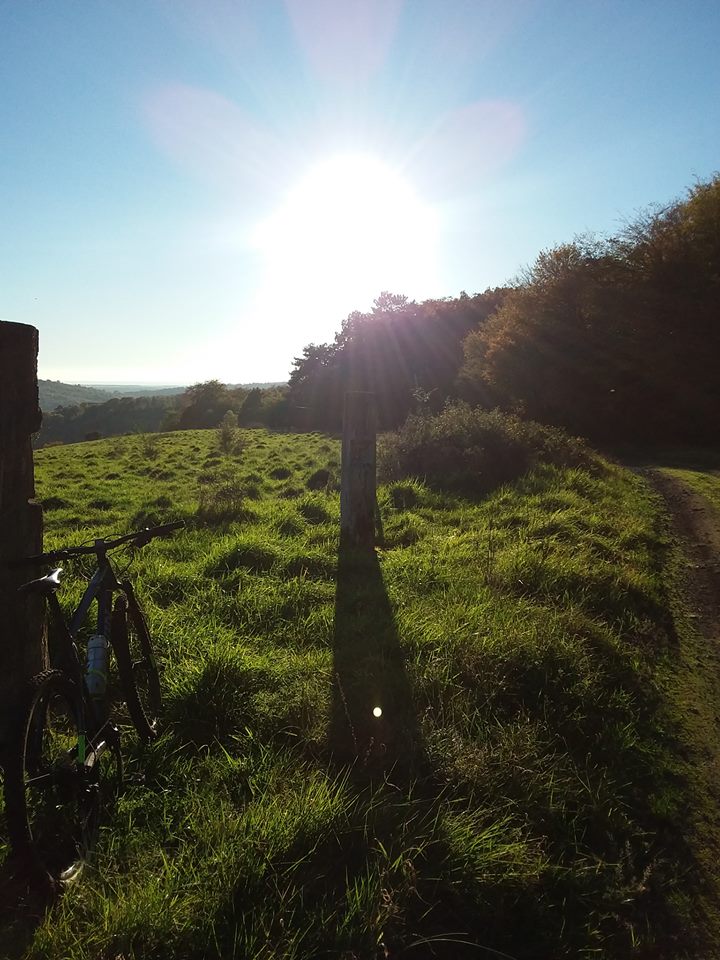 Mes sorties à vtt... - Page 15 22448610