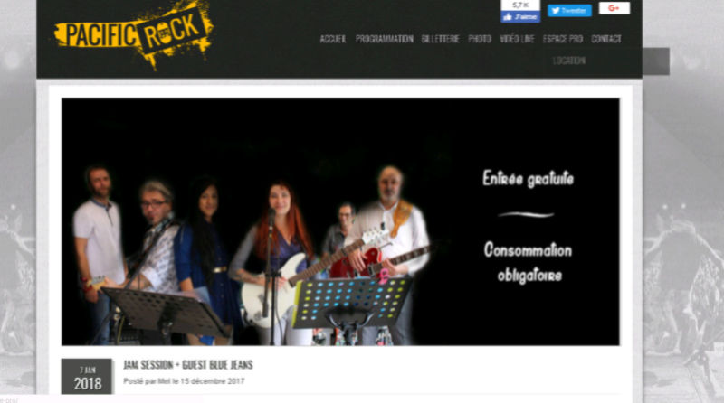 blue jeans musique pop rock