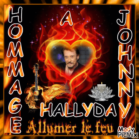 Johnny Hallyday - Page 2 72230710