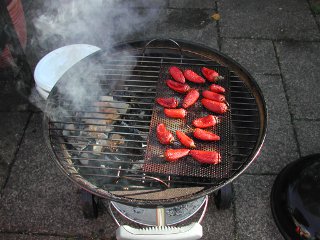 Smokin' chillies ! Chipot13