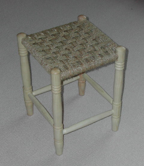 First greenwood stool Stool110