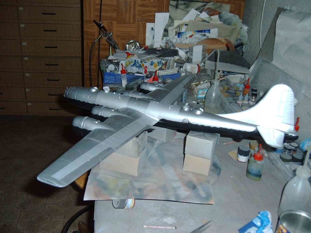 Projekt "TIP-TOW" B-29 u. F-84, 1:48 Imag0023