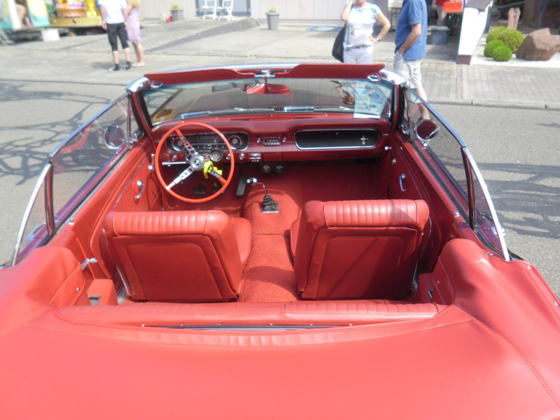 Automobilmuseum Altlußheim bei Speyer. Sam_9463