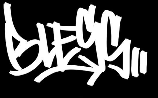 qui veut un ptit logo avec son blaze ( tag graffiti ) - Page 2 Bless_10