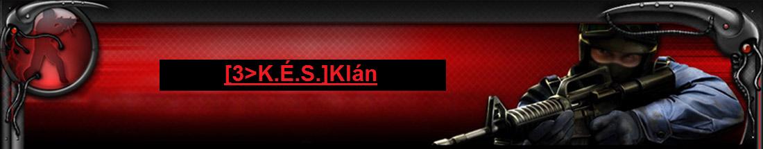 [K.É.S.] CS:S Klán