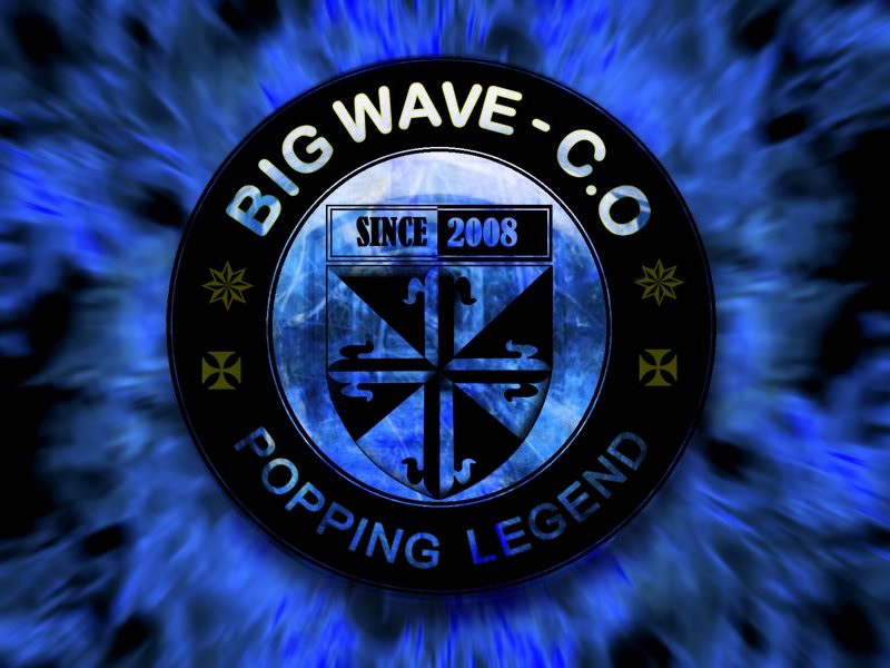 Big Wave Crew