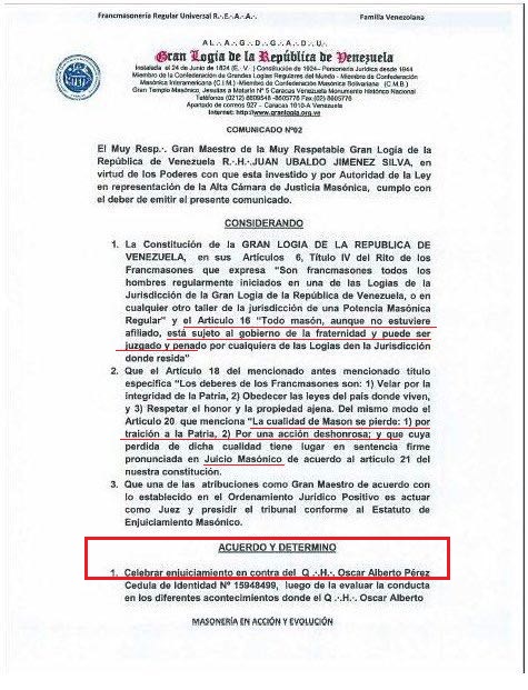 OSCAR PÉREZ ASESINADO POR EL GOBIERNO VENEZOLANO Bruje123