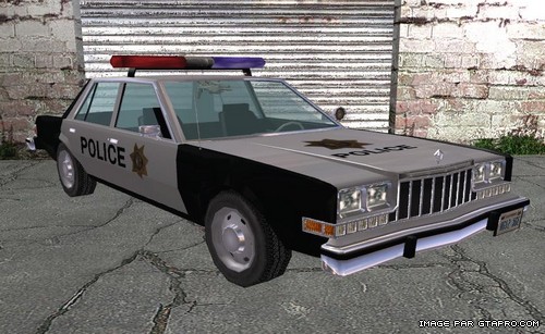 [Véhicule de police] Dodge Diplomat Police (Las Venturas) Dodge_10