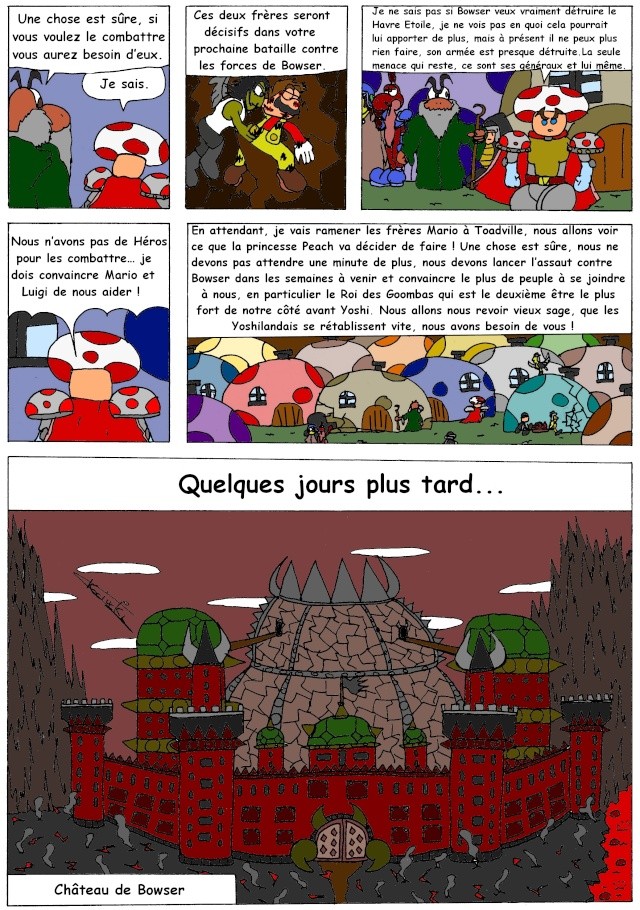 Episode 11 : La deuxième chance des Super Mario Brothers Page_150