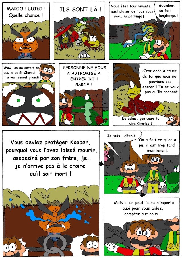 Episode 11 : La deuxième chance des Super Mario Brothers Page_215