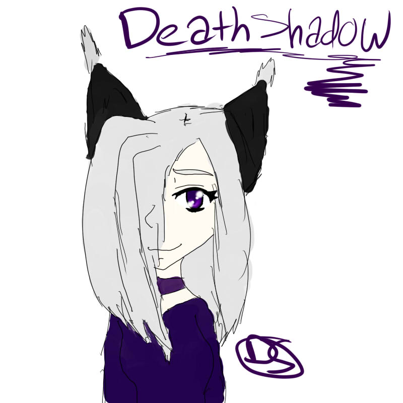 Deathshadow's Sucky Art =D - Page 2 Deaths11