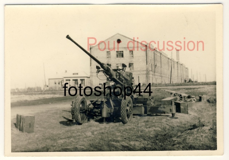 Bofors 40mm. France11