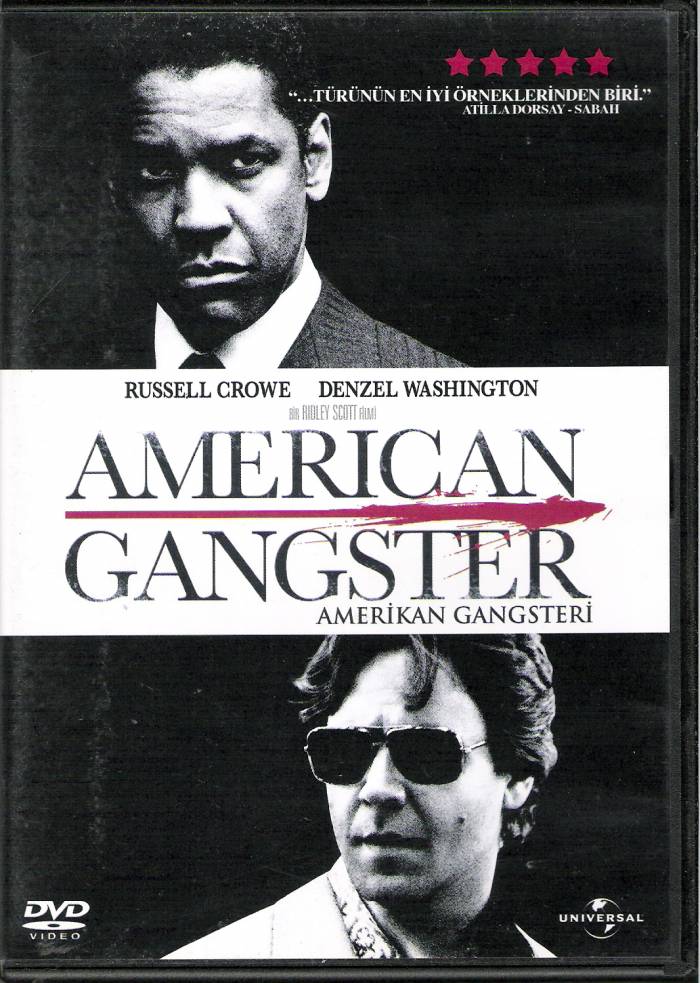 Amerikan Gangsteri - American Gangster [2007] {Tavsiye} 113