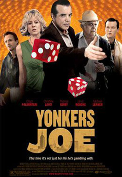 Yonkers Joe [2008] 123