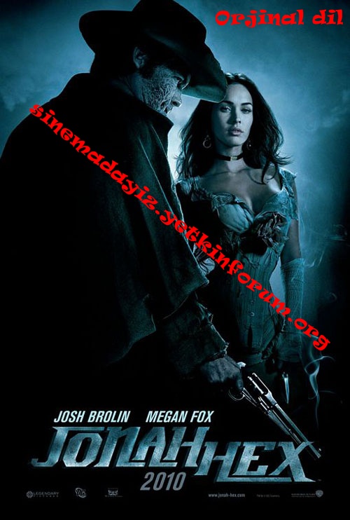 Jonah Hex [2010] {Orjinal Dil} 148