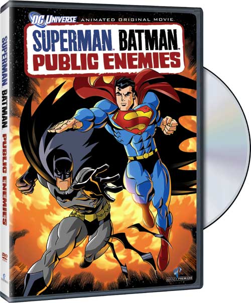 Superman/batman: Public Enemies [2009] {Altyazılı} 154