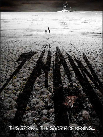 The Thaw [2009] 156