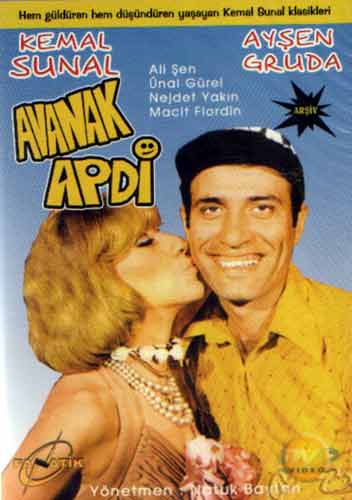 Avanak Apdi [1978] 169